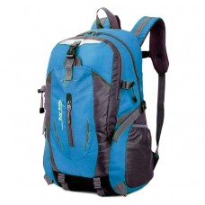 Рюкзак для походов ( HJ-Blue 8288 ) Цвет: Синий