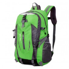 Походный рюкзак ( HJ-Green 8285 ) Цвет: Зелёный
