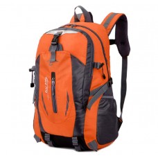 Рюкзак для туризма ( HJ-Оrange 8287 ) Цвет: Оранжевый