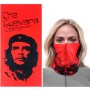Бандана бафф | MHM108 Che Guevara | Снуд баф Фото 2 