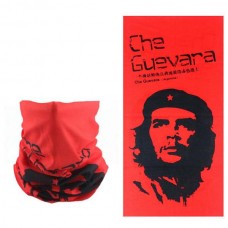 Бандана бафф | MHM108 Che Guevara | Снуд баф